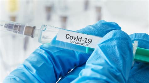 feds buy syringes that may have rfid chips|VERIFY: Syringes used for COVID.